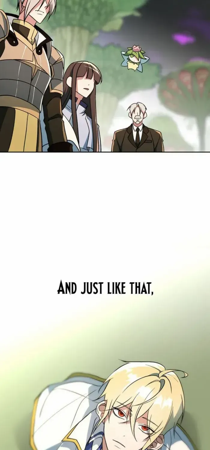 Read Archmage Transcending Through Regression chapter 154 image 29 on Lezhin