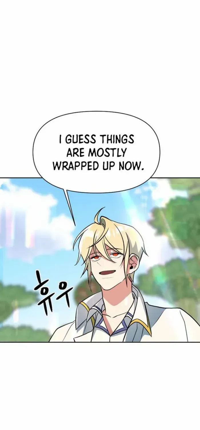 Read Archmage Transcending Through Regression chapter 154 image 35 on Lezhin