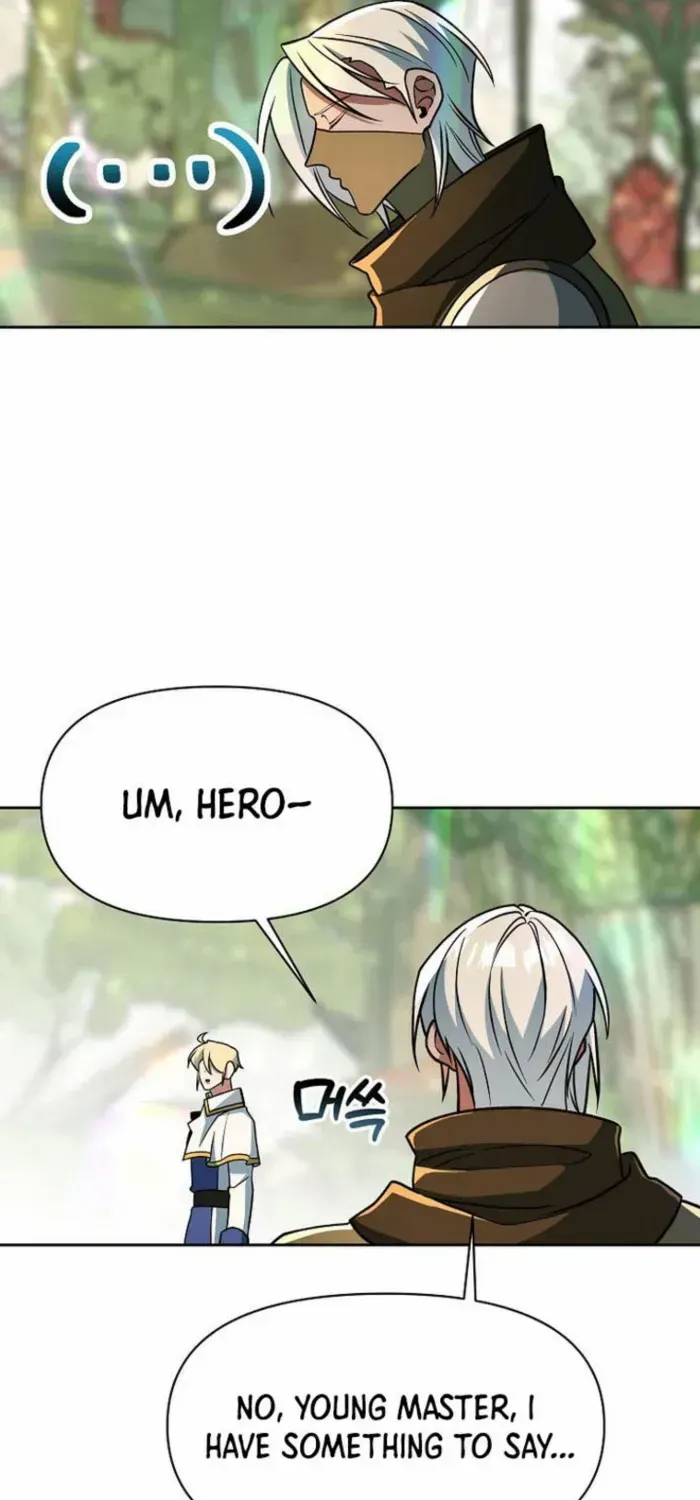 Read Archmage Transcending Through Regression chapter 154 image 39 on Lezhin