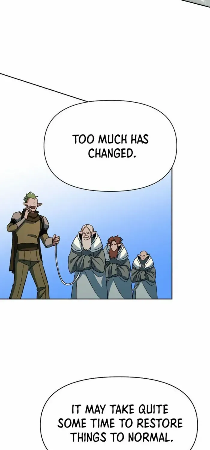 Read Archmage Transcending Through Regression chapter 154 image 43 on Lezhin