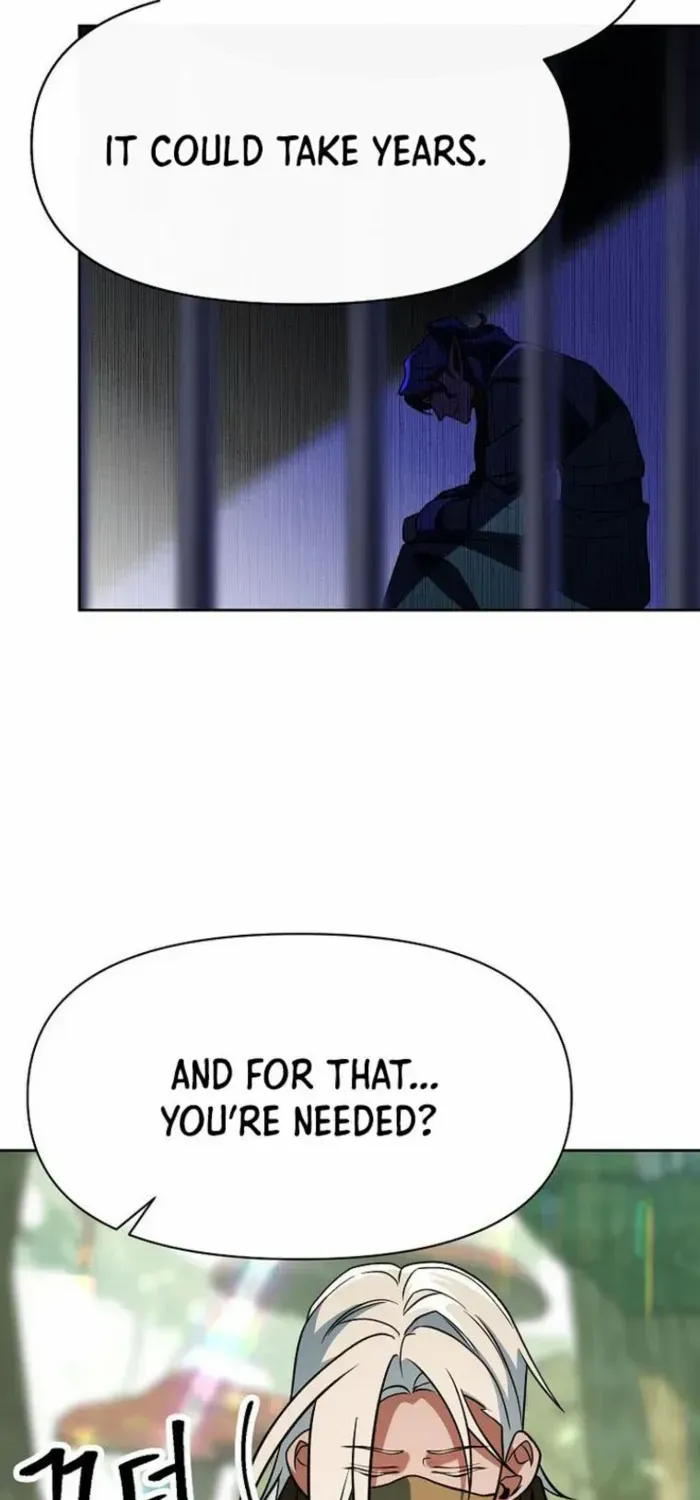 Read Archmage Transcending Through Regression chapter 154 image 44 on Lezhin