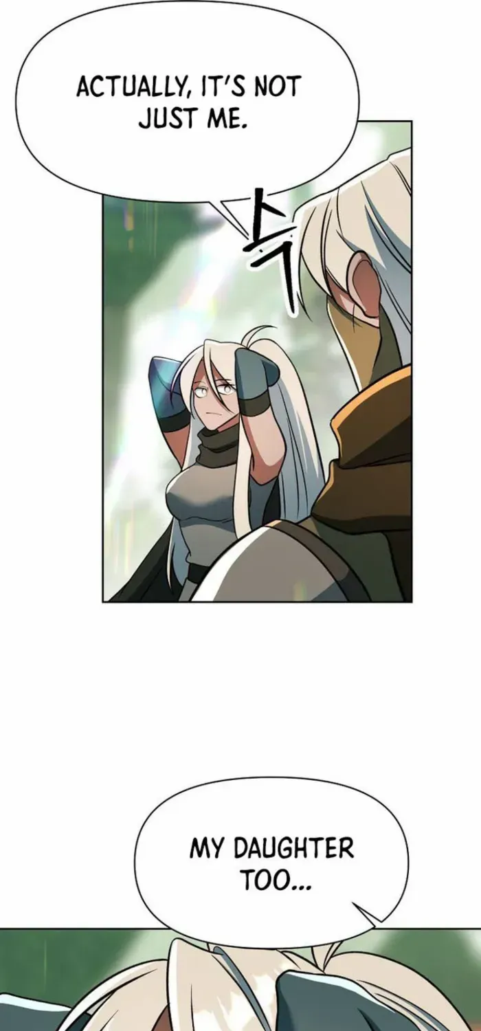 Read Archmage Transcending Through Regression chapter 154 image 46 on Lezhin