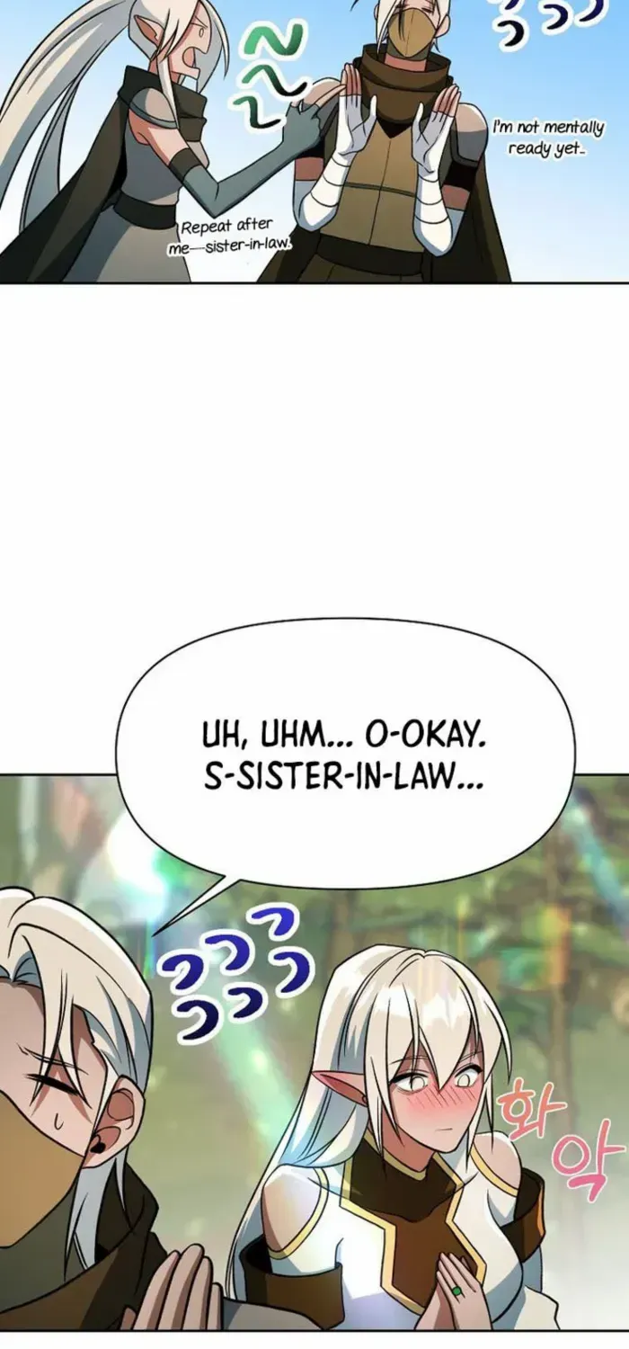 Read Archmage Transcending Through Regression chapter 154 image 48 on Lezhin