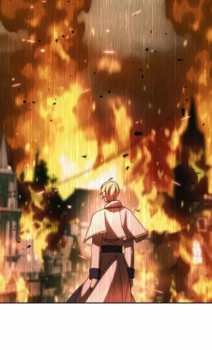 Read Archmage Transcending Through Regression chapter 154 image 5 on Lezhin