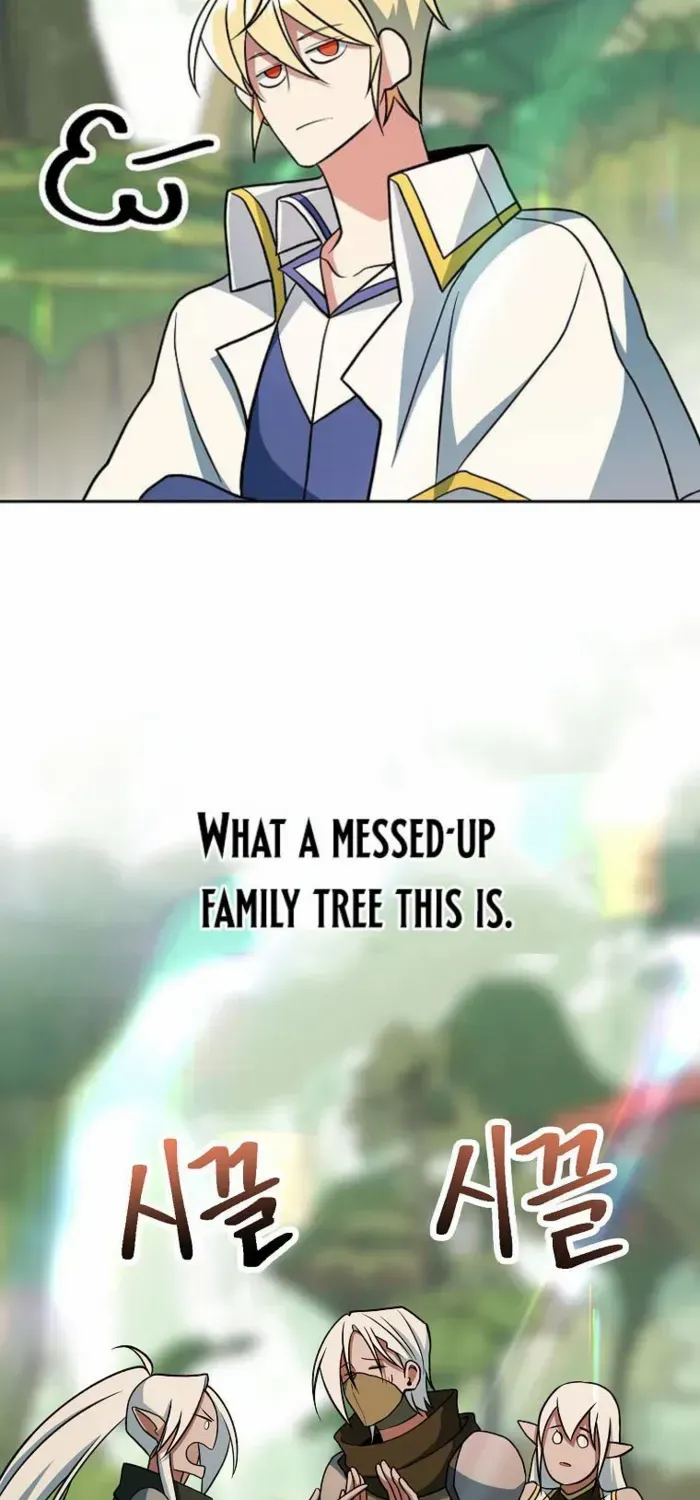 Read Archmage Transcending Through Regression chapter 154 image 50 on Lezhin