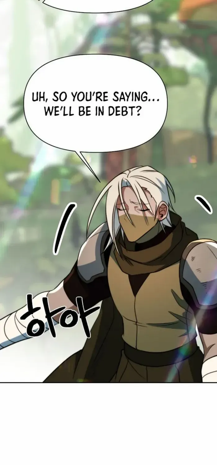 Read Archmage Transcending Through Regression chapter 154 image 56 on Lezhin