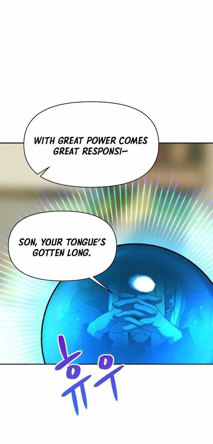 Read Archmage Transcending Through Regression chapter 155 image 21 on Lezhin