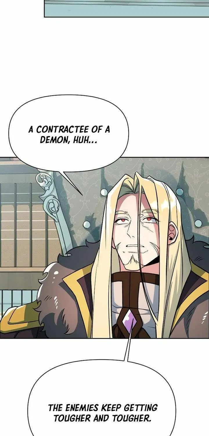 Read Archmage Transcending Through Regression chapter 155 image 25 on Lezhin