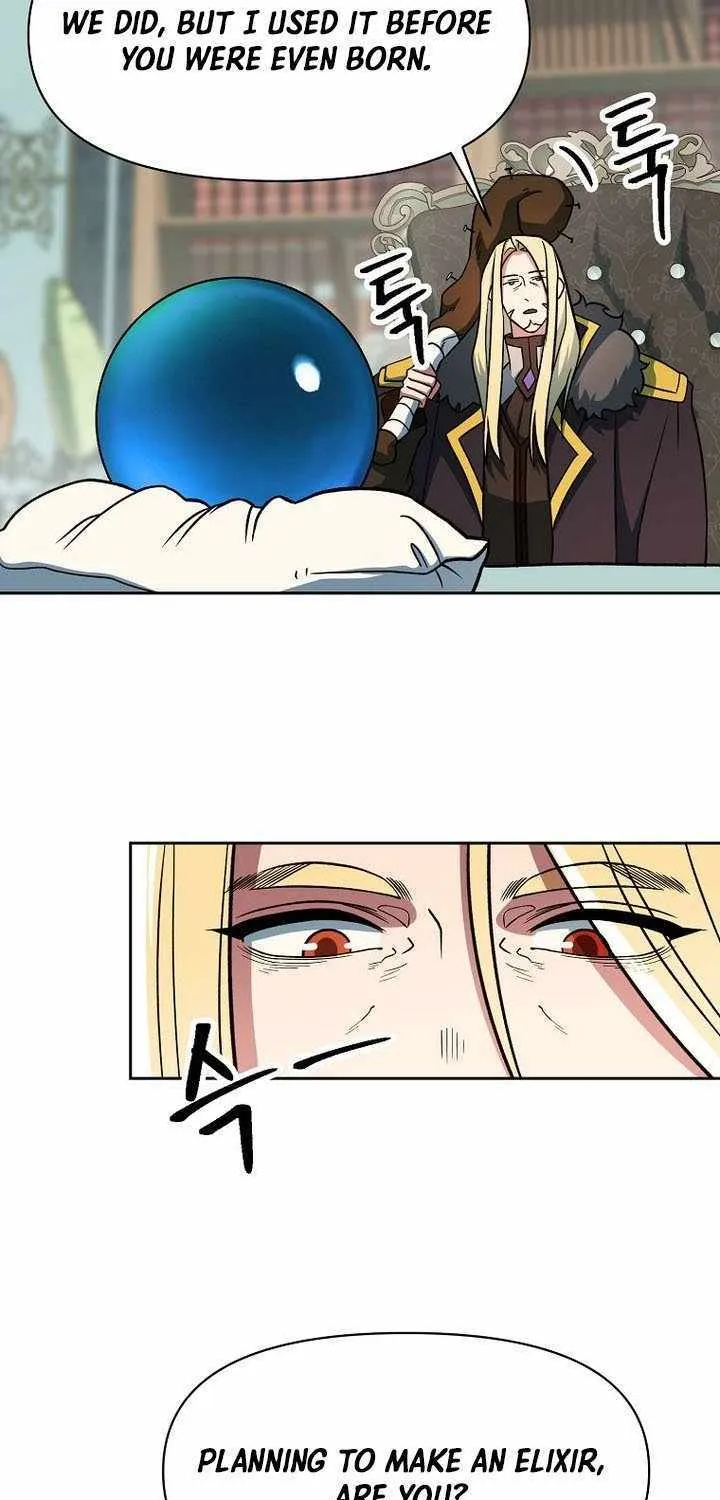 Read Archmage Transcending Through Regression chapter 155 image 34 on Lezhin