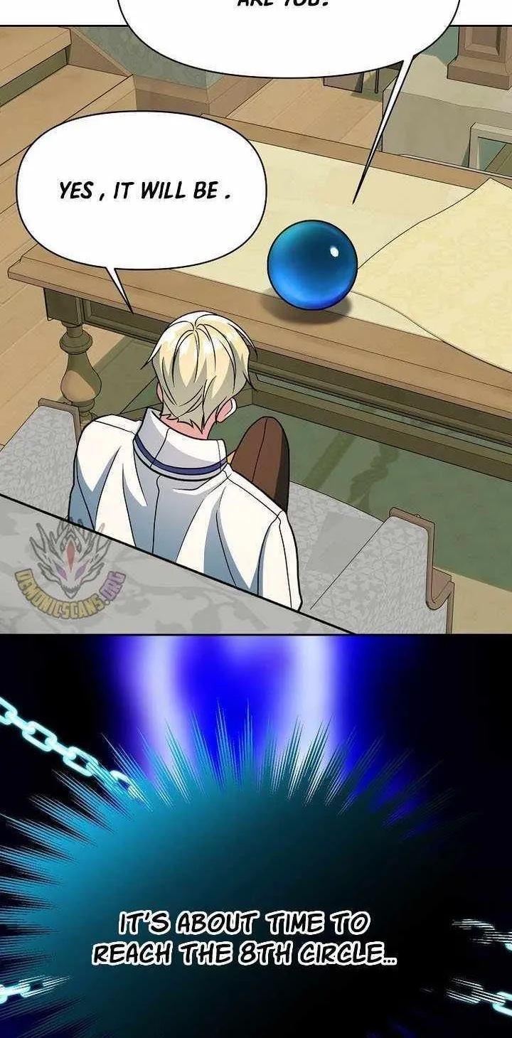 Read Archmage Transcending Through Regression chapter 155 image 35 on Lezhin