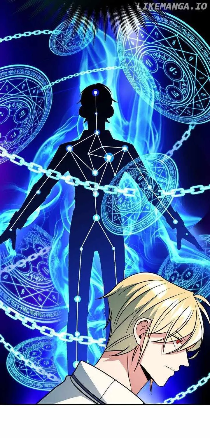 Read Archmage Transcending Through Regression chapter 155 image 36 on Lezhin