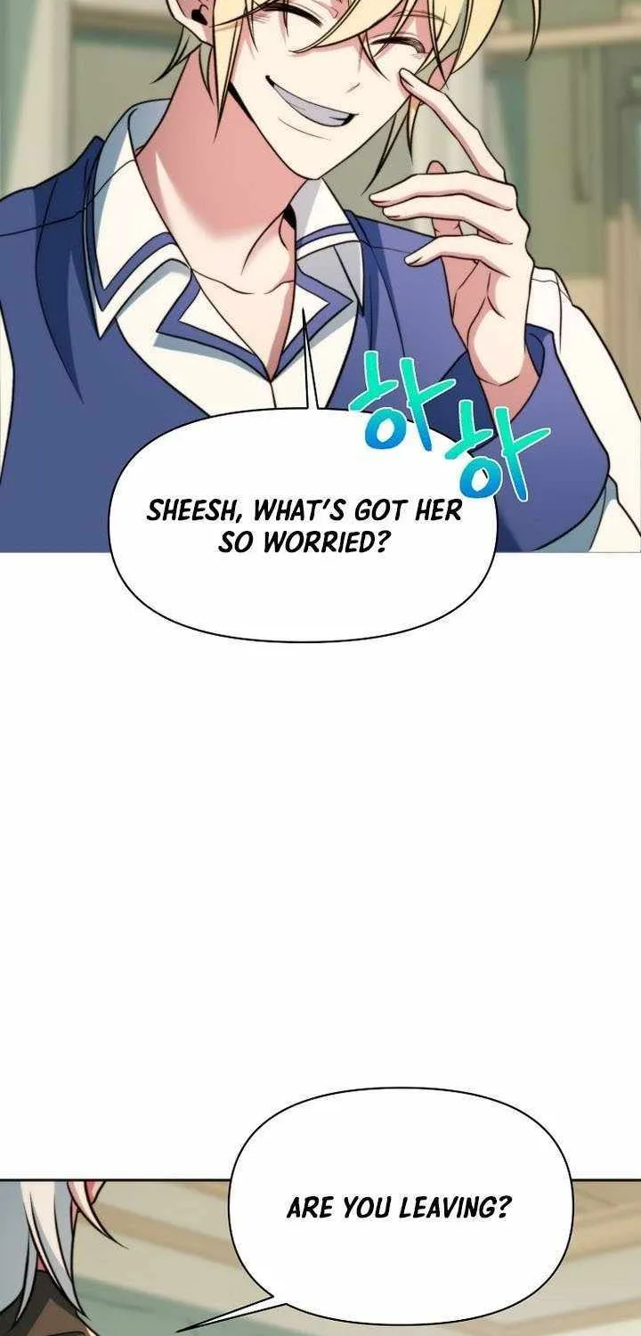 Read Archmage Transcending Through Regression chapter 155 image 48 on Lezhin