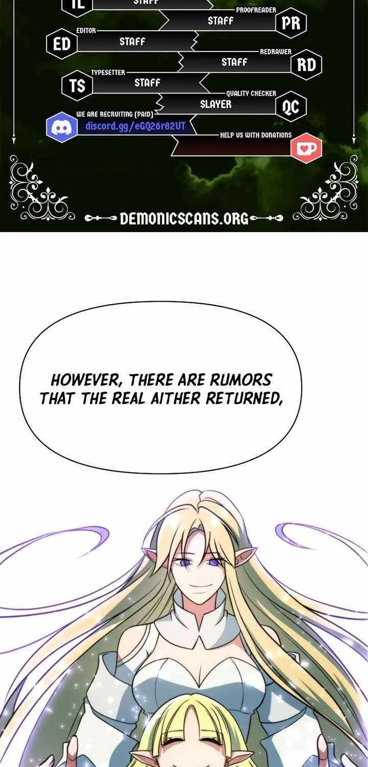 Read Archmage Transcending Through Regression chapter 155 image 5 on Lezhin
