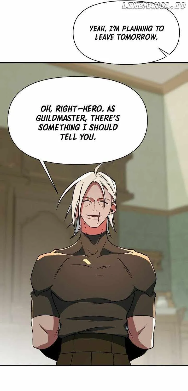 Read Archmage Transcending Through Regression chapter 155 image 50 on Lezhin