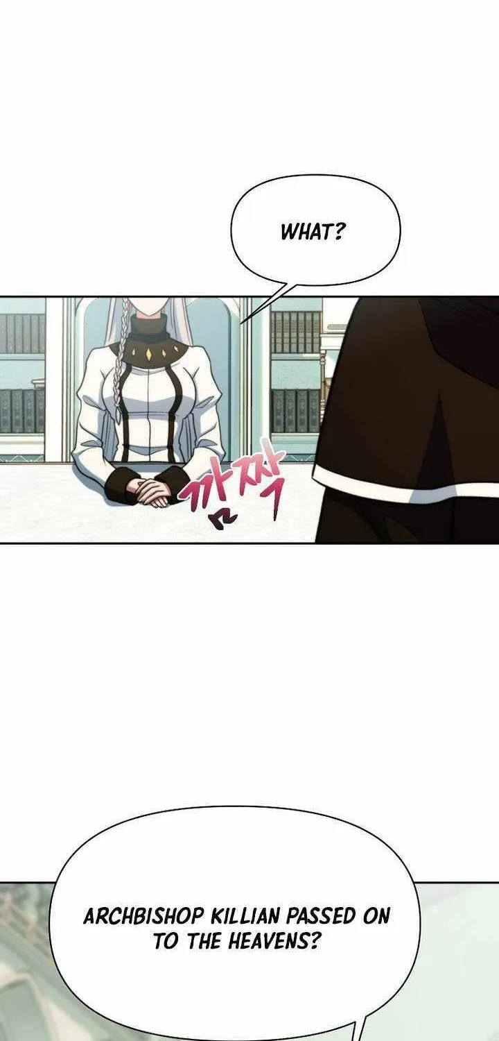 Read Archmage Transcending Through Regression chapter 155 image 58 on Lezhin
