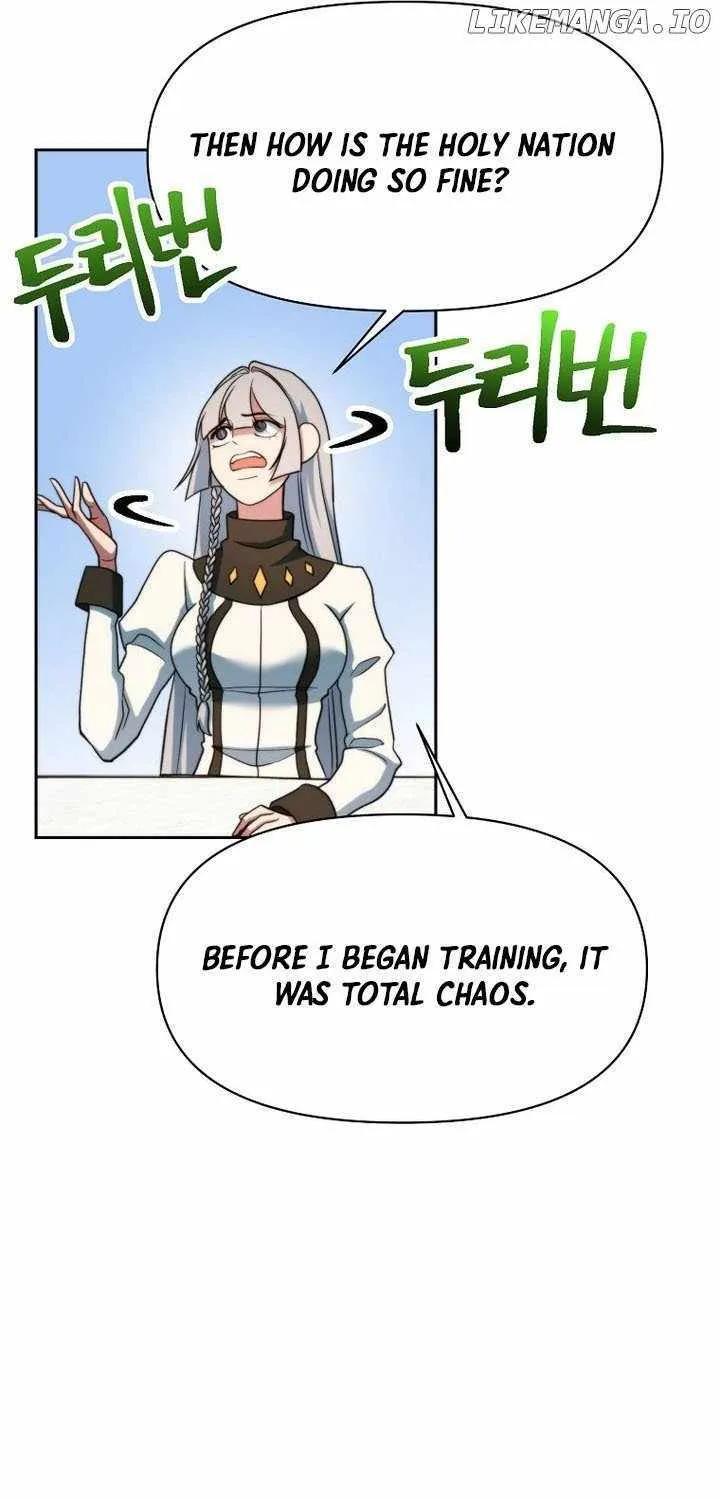 Read Archmage Transcending Through Regression chapter 155 image 64 on Lezhin