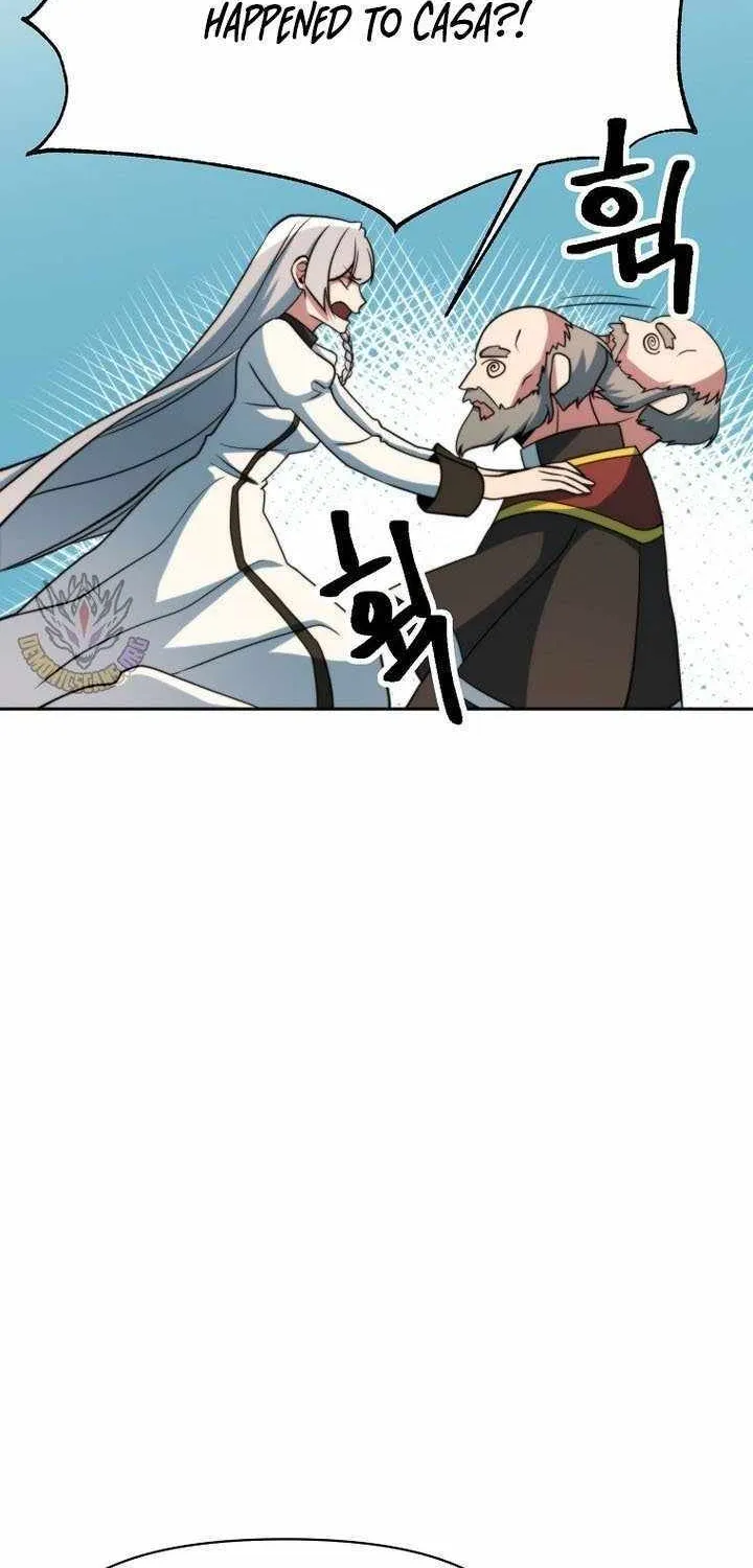 Read Archmage Transcending Through Regression chapter 155 image 74 on Lezhin