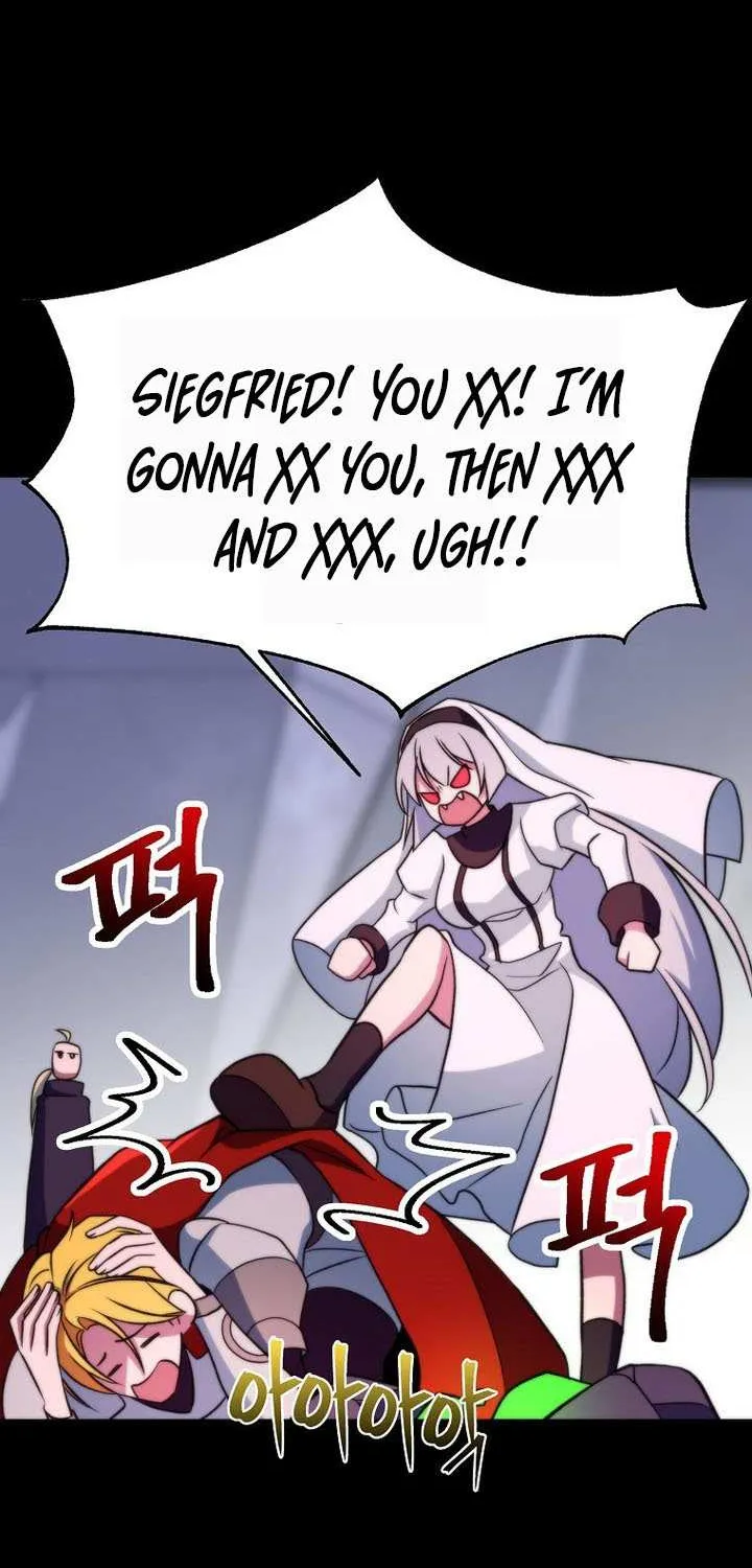 Read Archmage Transcending Through Regression chapter 156 image 14 on Lezhin