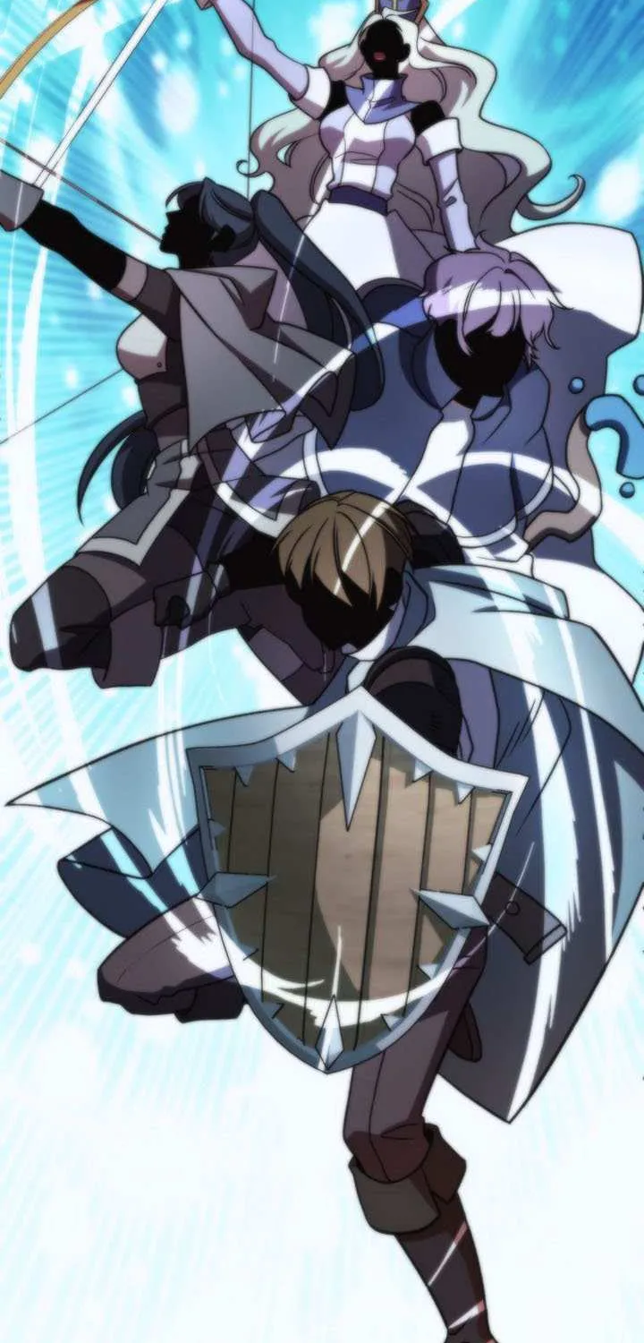 Read Archmage Transcending Through Regression chapter 156 image 18 on Lezhin