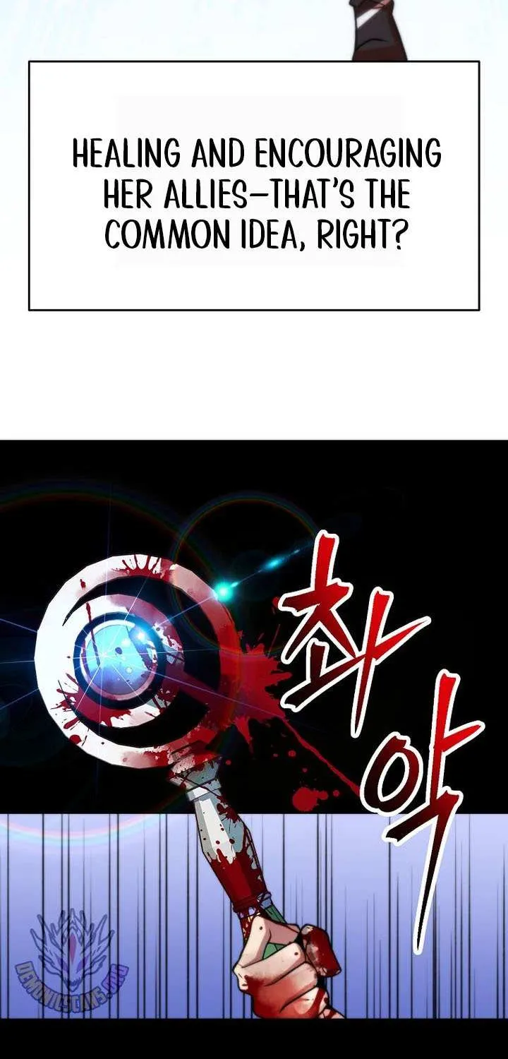 Read Archmage Transcending Through Regression chapter 156 image 19 on Lezhin