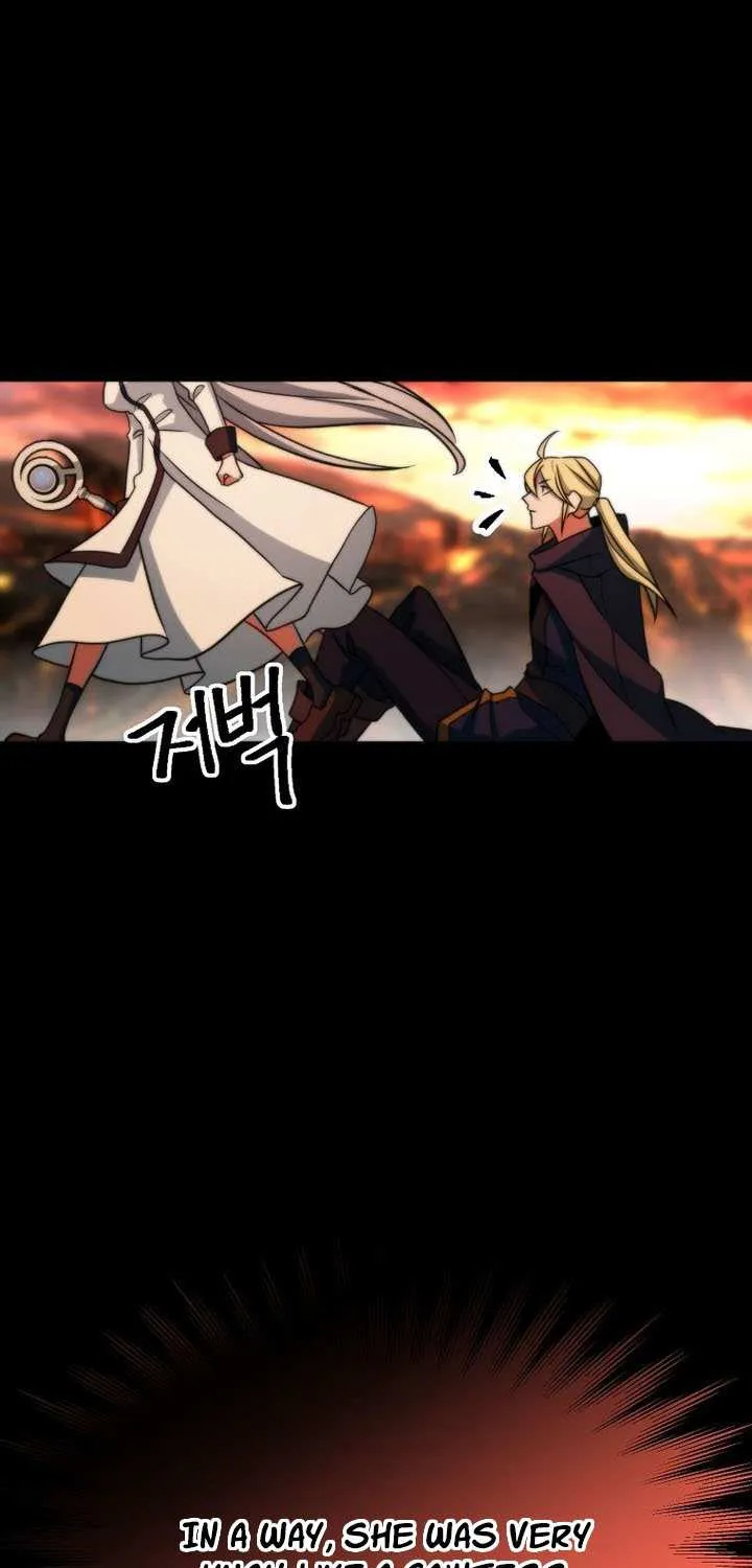 Read Archmage Transcending Through Regression chapter 156 image 23 on Lezhin