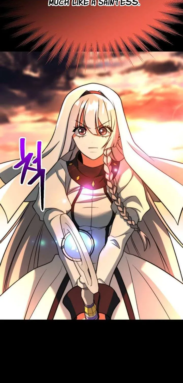 Read Archmage Transcending Through Regression chapter 156 image 24 on Lezhin