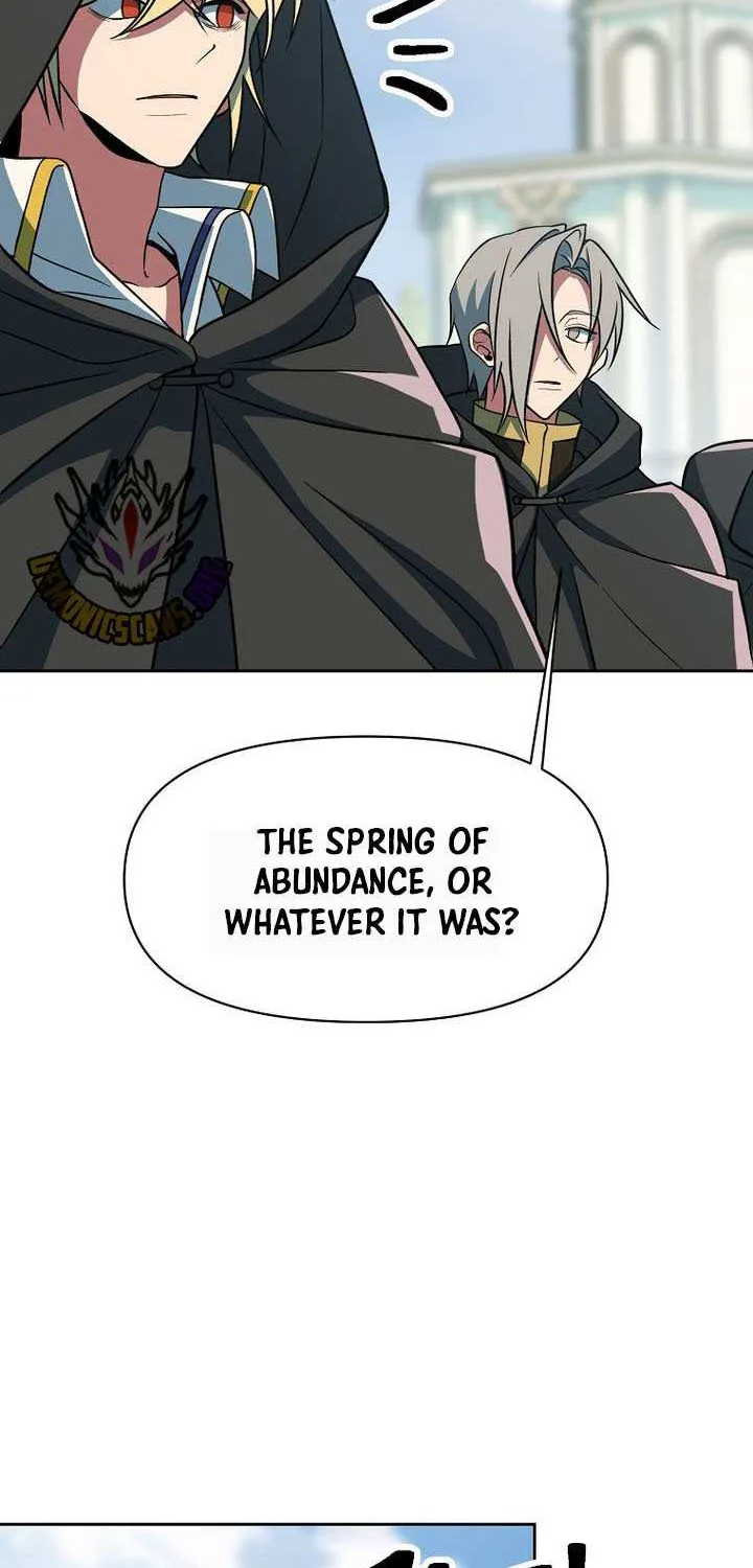 Read Archmage Transcending Through Regression chapter 156 image 33 on Lezhin