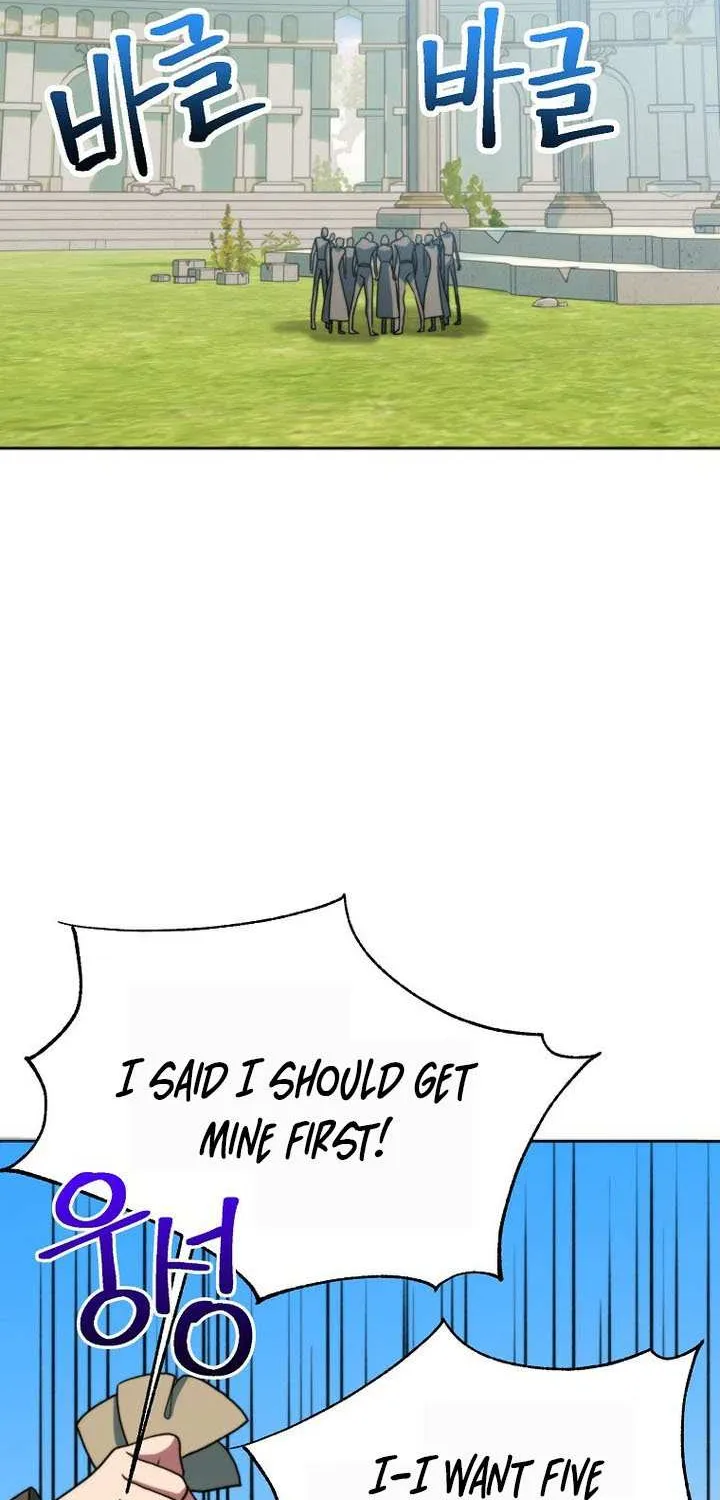 Read Archmage Transcending Through Regression chapter 156 image 38 on Lezhin