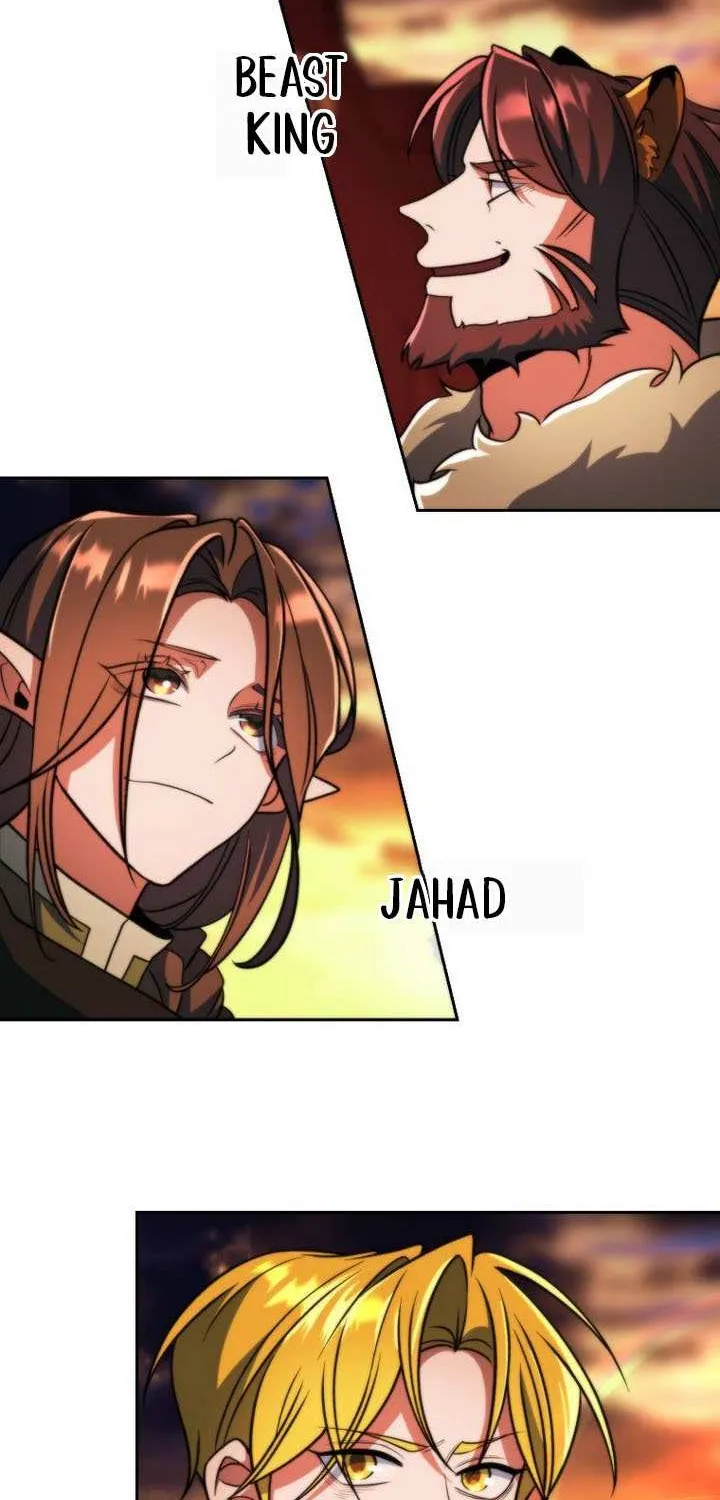 Read Archmage Transcending Through Regression chapter 156 image 4 on Lezhin