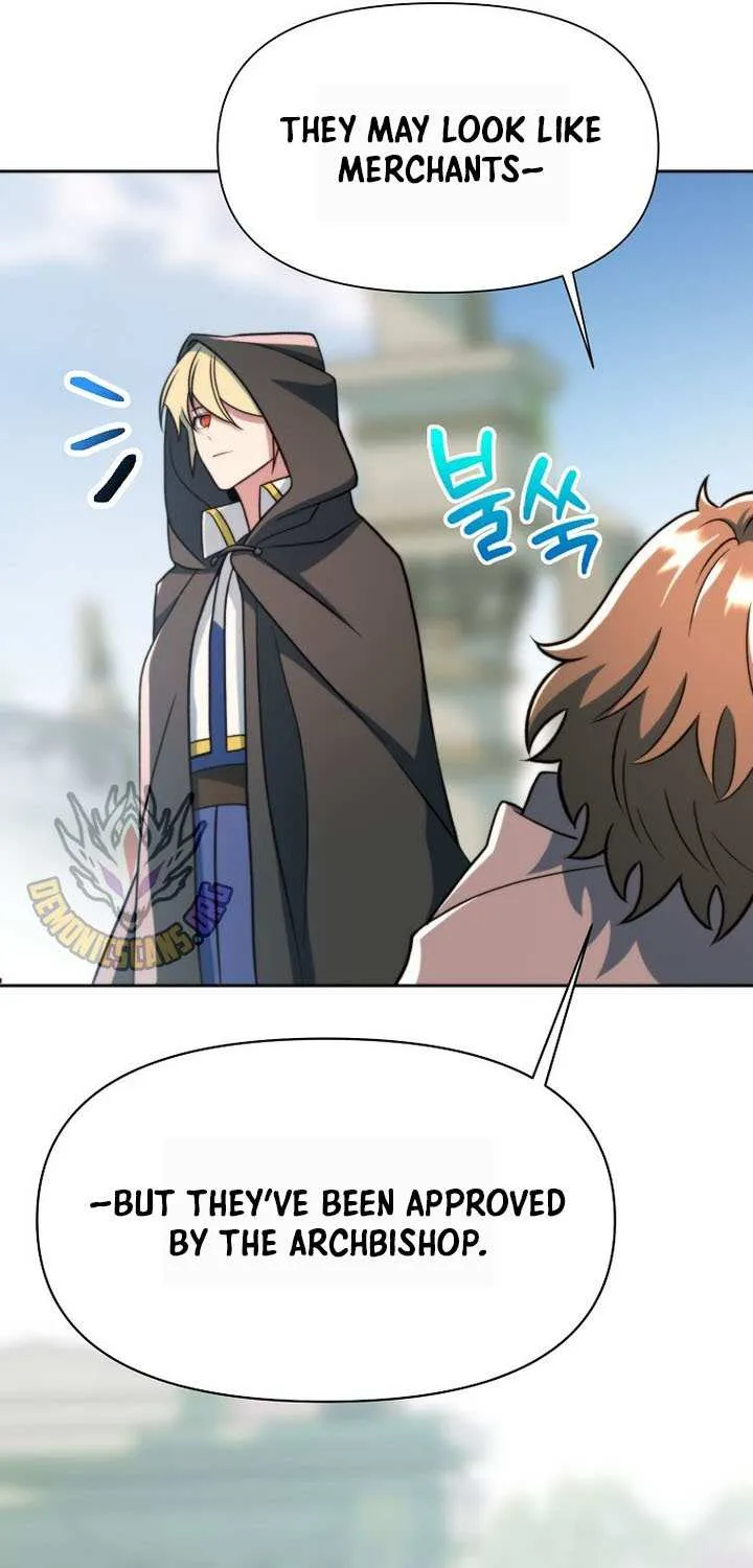 Read Archmage Transcending Through Regression chapter 156 image 44 on Lezhin