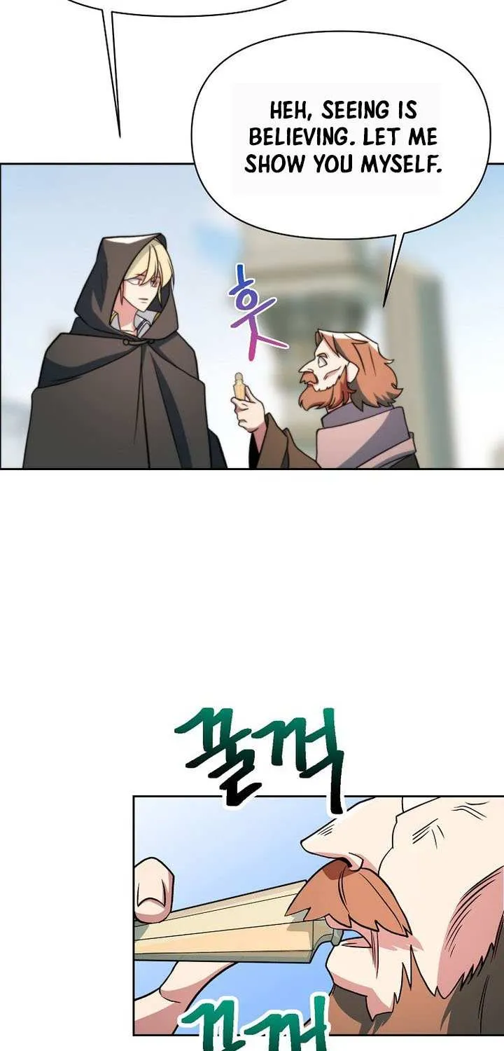 Read Archmage Transcending Through Regression chapter 156 image 48 on Lezhin