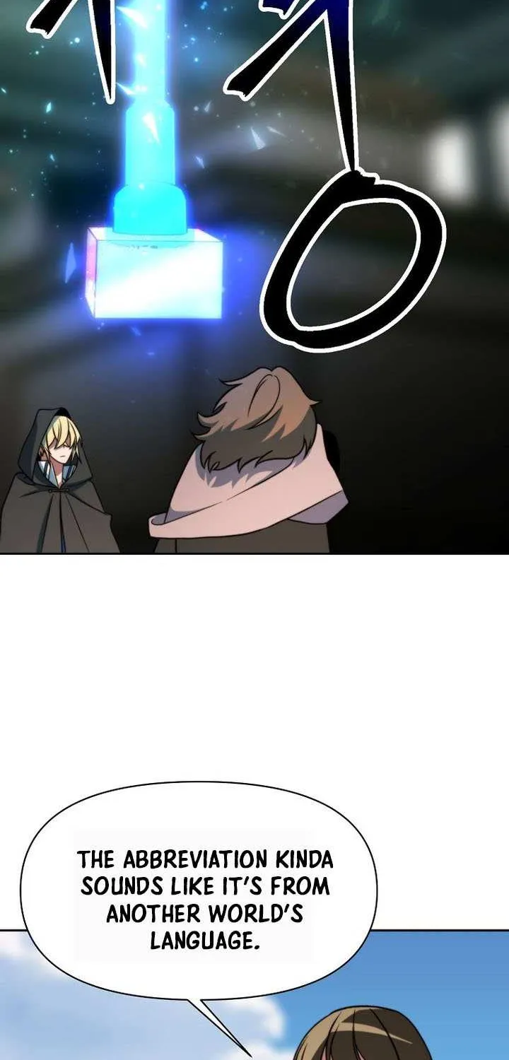 Read Archmage Transcending Through Regression chapter 156 image 58 on Lezhin