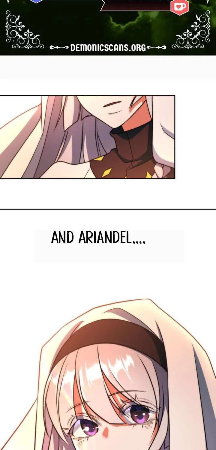 Read Archmage Transcending Through Regression chapter 156 image 6 on Lezhin