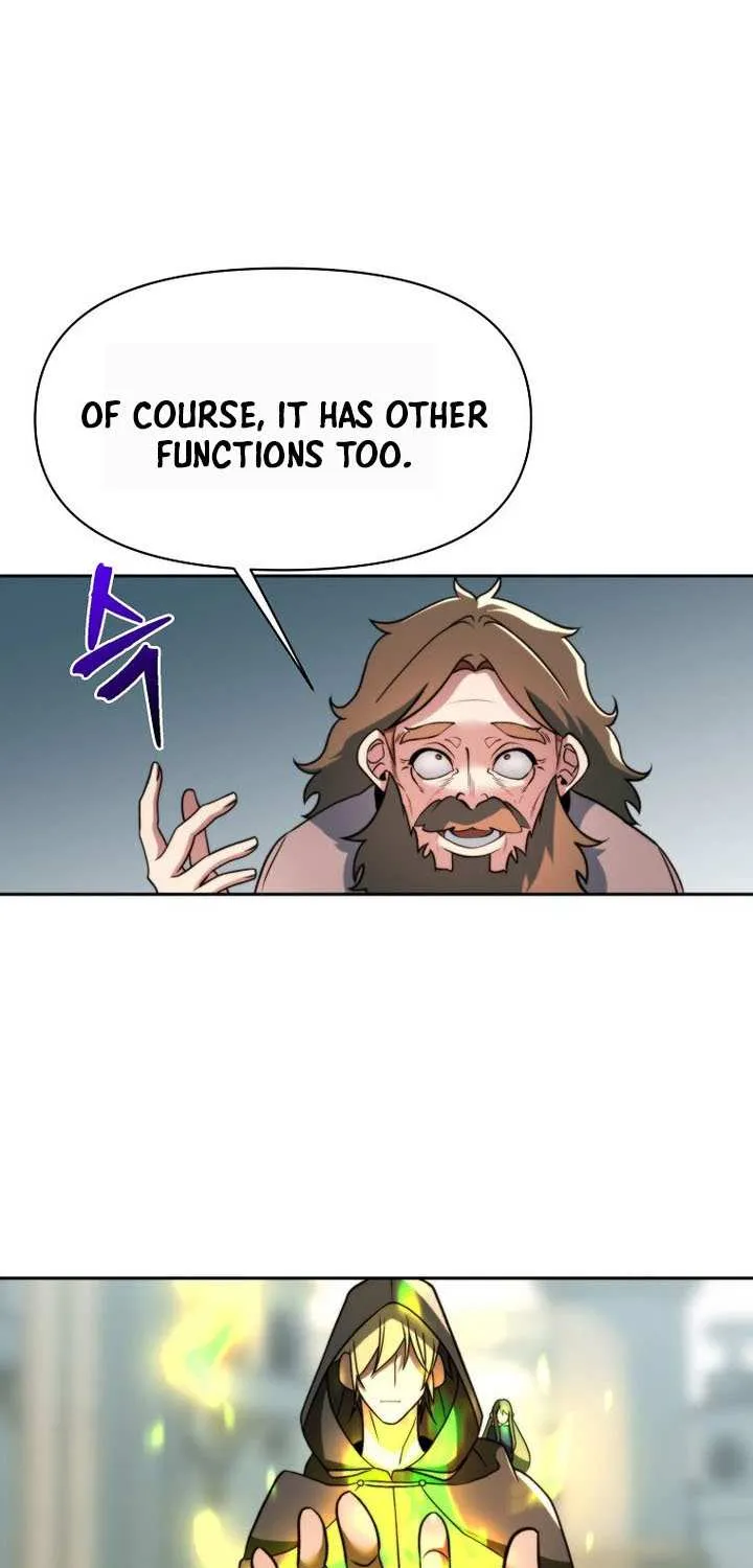Read Archmage Transcending Through Regression chapter 156 image 66 on Lezhin
