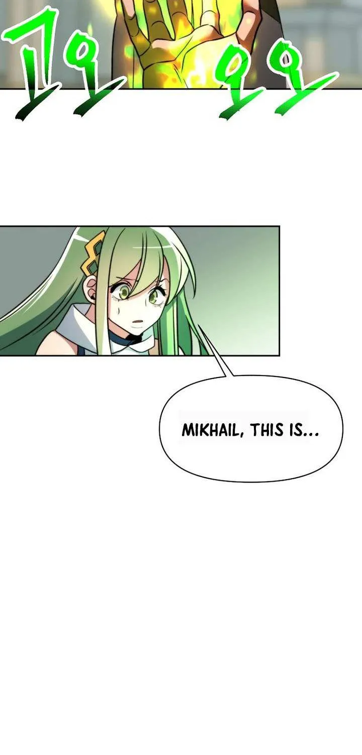 Read Archmage Transcending Through Regression chapter 156 image 67 on Lezhin