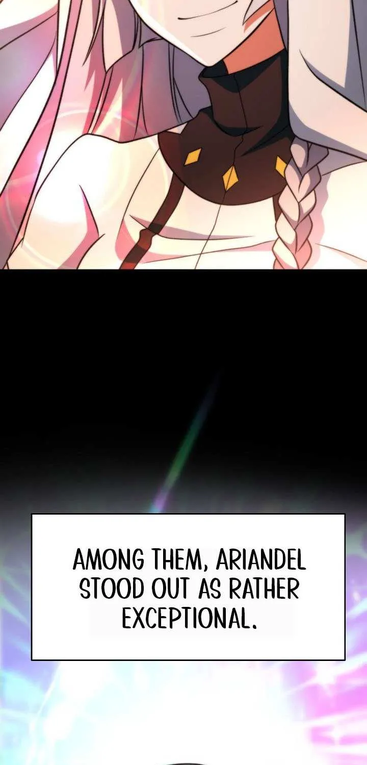 Read Archmage Transcending Through Regression chapter 156 image 7 on Lezhin