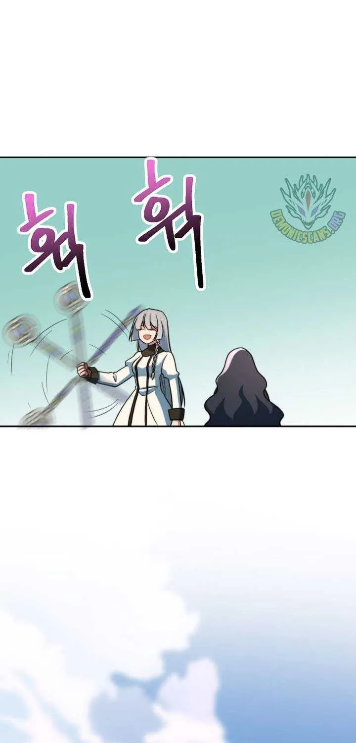 Read Archmage Transcending Through Regression chapter 157 image 20 on Lezhin