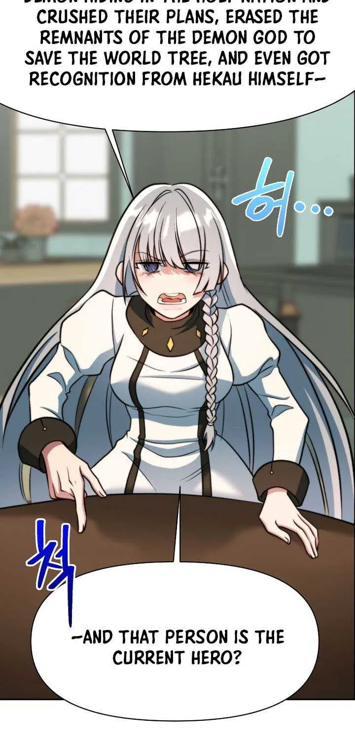 Read Archmage Transcending Through Regression chapter 157 image 3 on Lezhin