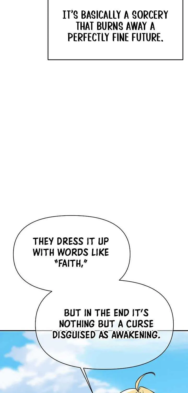 Read Archmage Transcending Through Regression chapter 157 image 32 on Lezhin