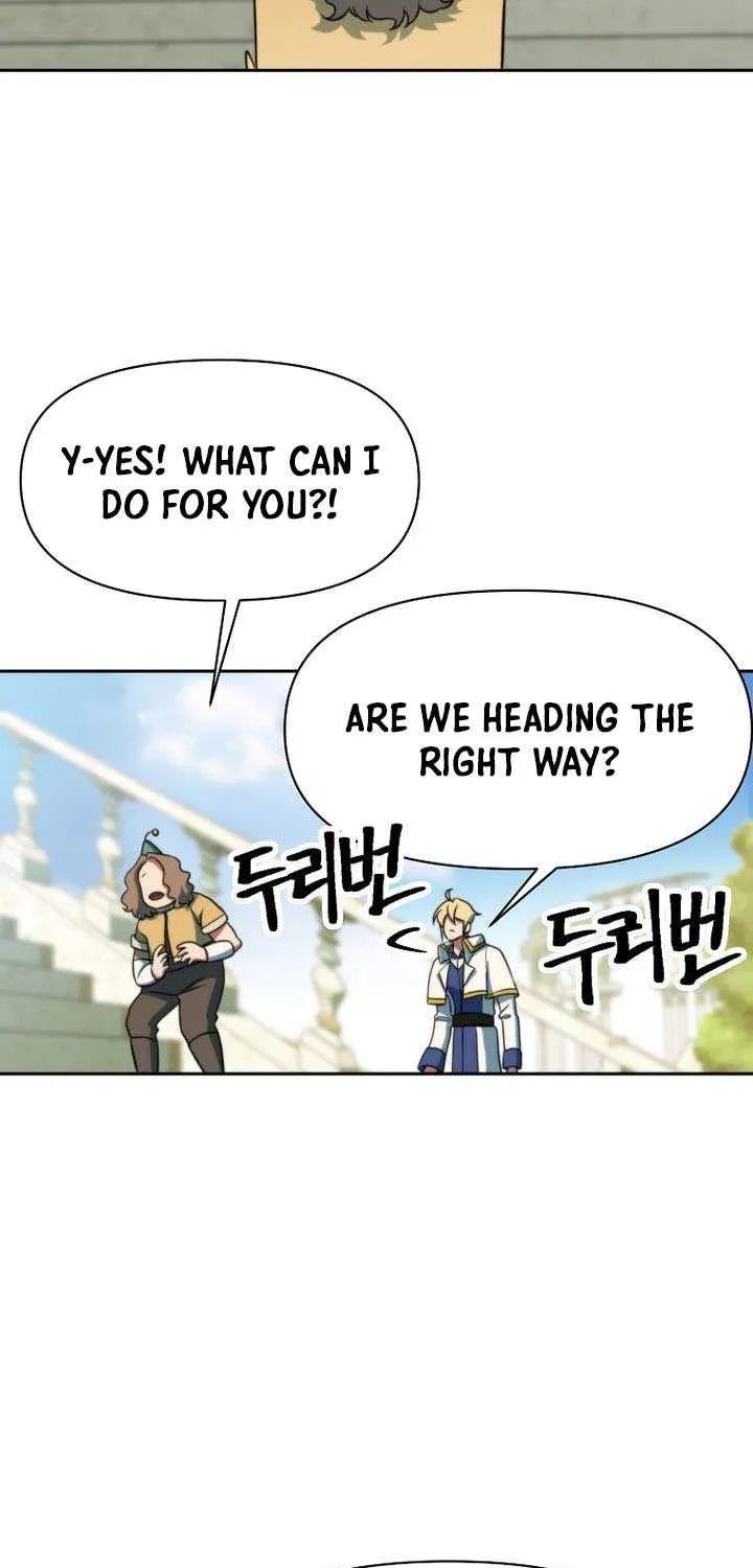 Read Archmage Transcending Through Regression chapter 157 image 34 on Lezhin