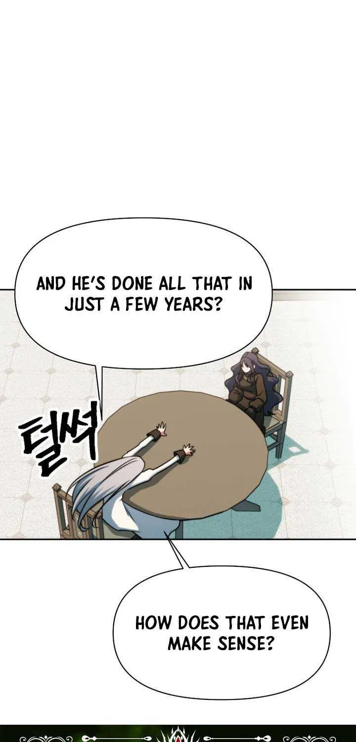 Read Archmage Transcending Through Regression chapter 157 image 4 on Lezhin