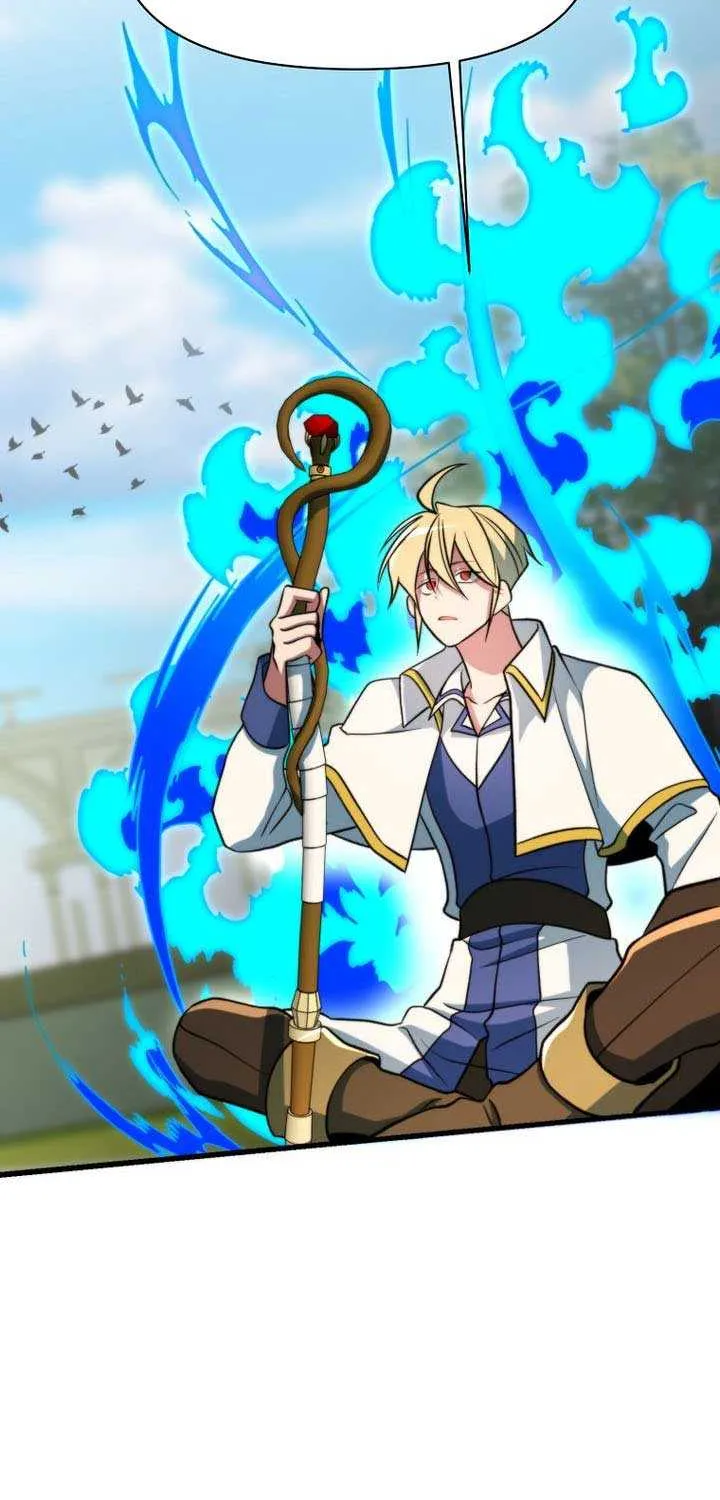 Read Archmage Transcending Through Regression chapter 157 image 53 on Lezhin