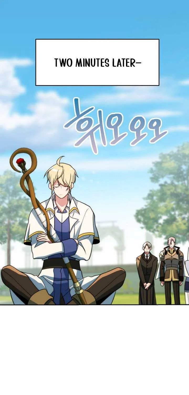 Read Archmage Transcending Through Regression chapter 157 image 55 on Lezhin