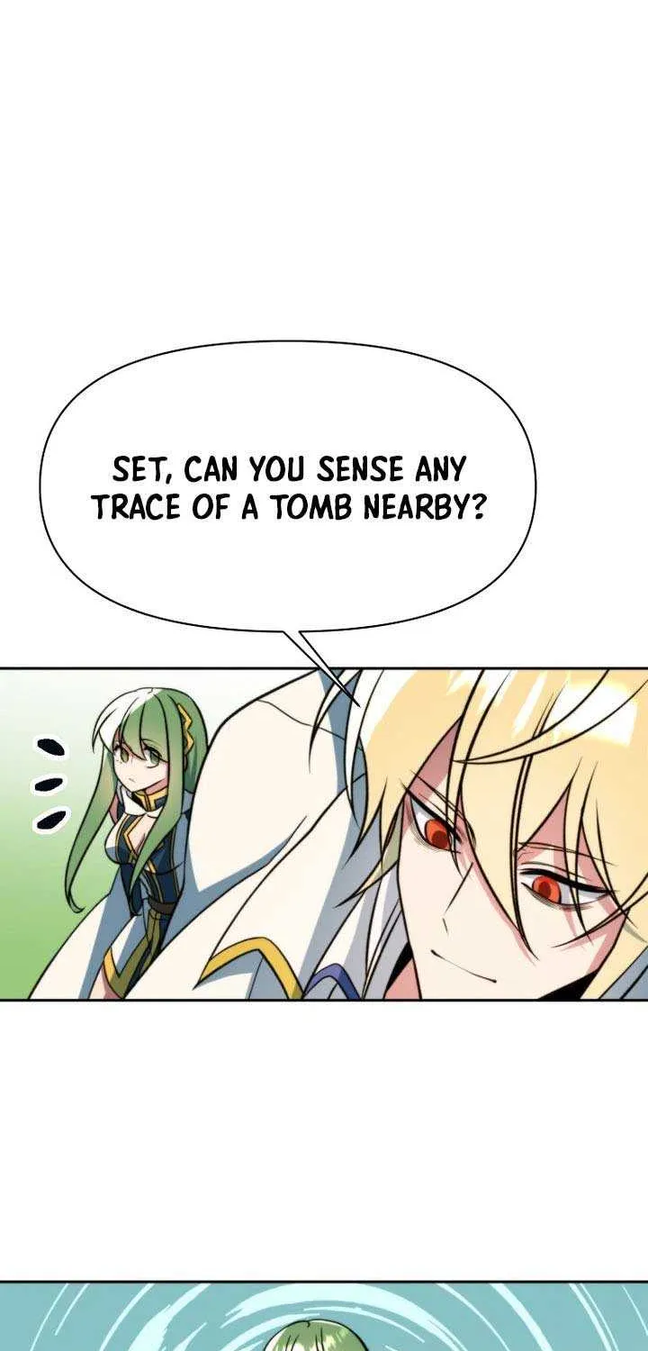 Read Archmage Transcending Through Regression chapter 157 image 87 on Lezhin