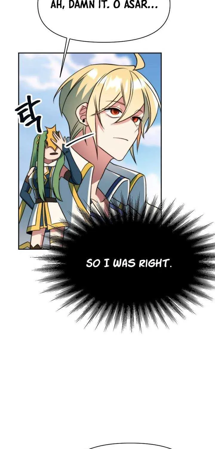 Read Archmage Transcending Through Regression chapter 157 image 89 on Lezhin