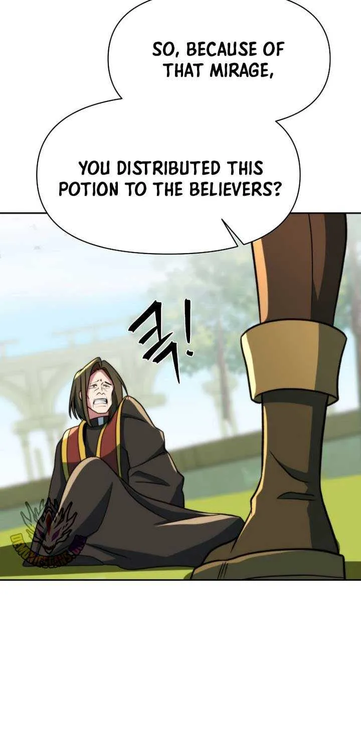 Read Archmage Transcending Through Regression chapter 157 image 90 on Lezhin