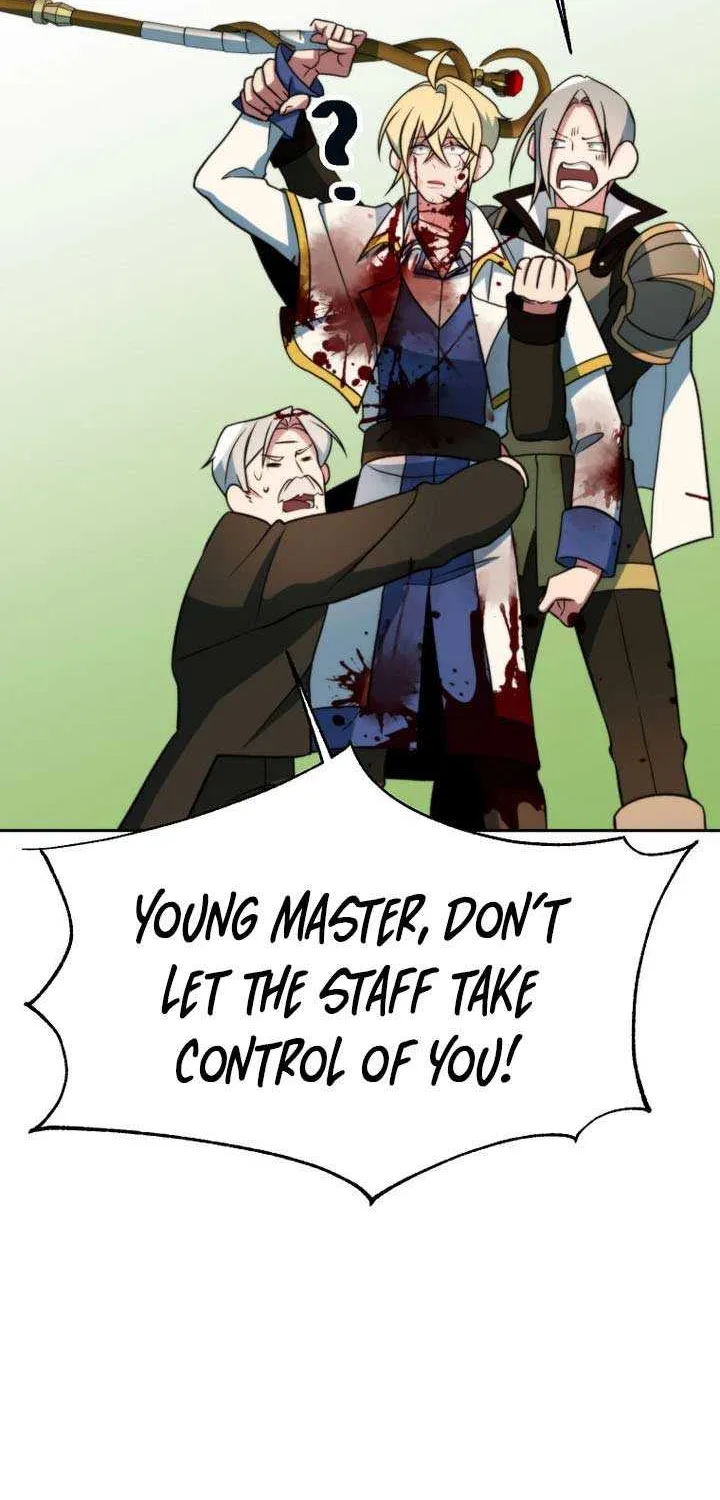 Read Archmage Transcending Through Regression chapter 157 image 98 on Lezhin