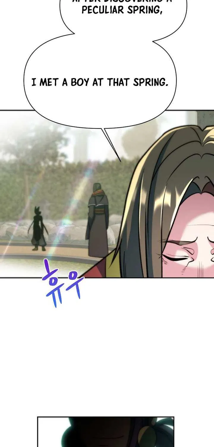 Read Archmage Transcending Through Regression chapter 158 image 10 on Lezhin