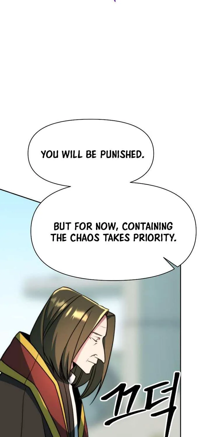 Read Archmage Transcending Through Regression chapter 158 image 19 on Lezhin
