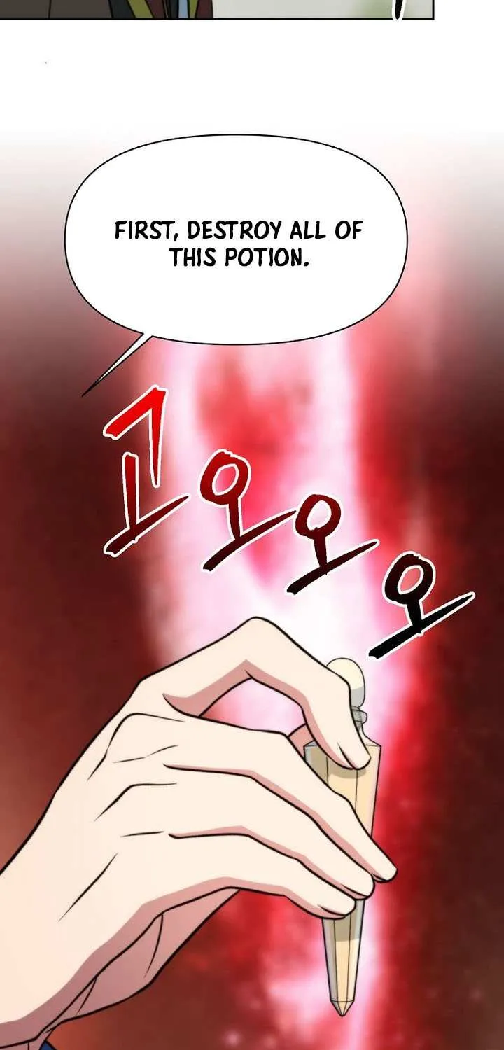 Read Archmage Transcending Through Regression chapter 158 image 20 on Lezhin